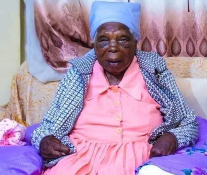 Widow of late freedom fighter Dedan Kimathi dies in Nairobi