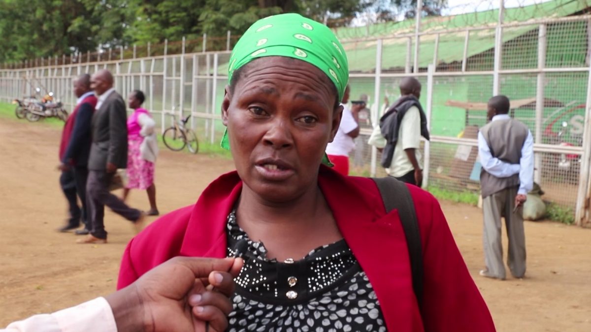 Thika: Parents decry unbearable cost of living, ‘meagre’ bursary allocations