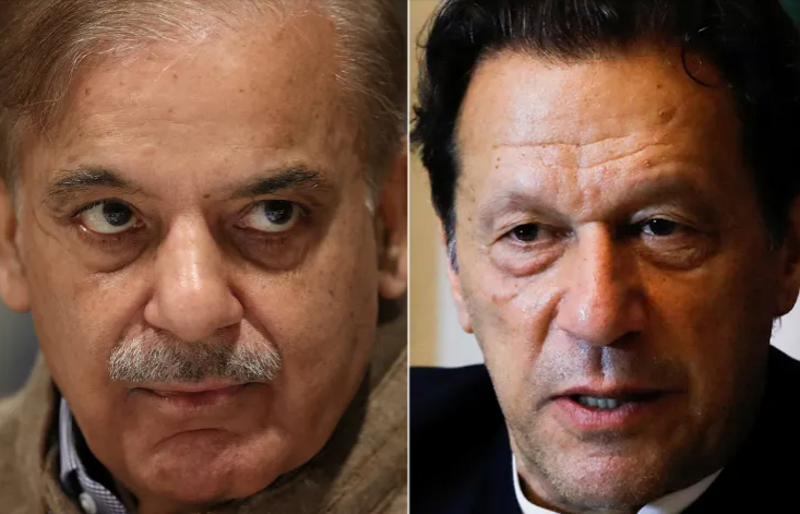 Imran, State agree on alternative polls