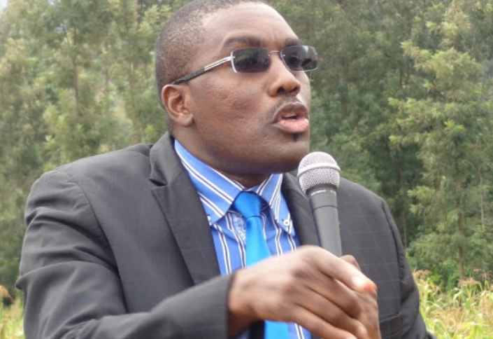 Kabando explains why he supports Raila’s call for anti-gov’t protests