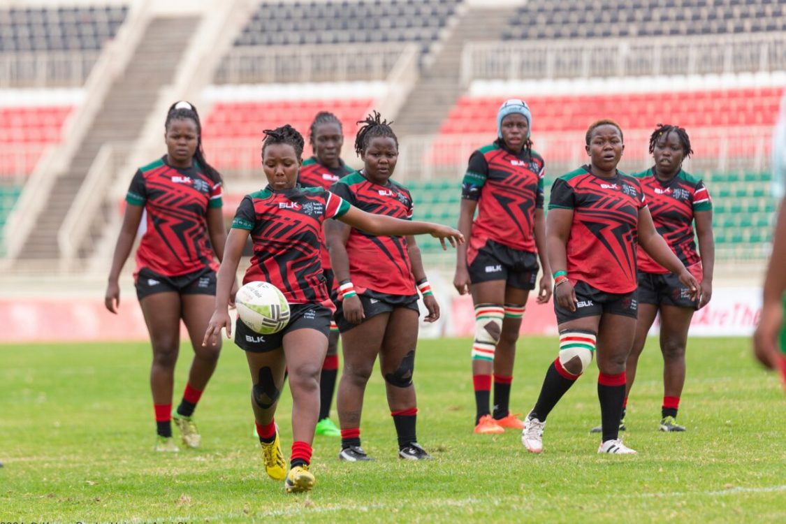 Lionesses improve on world ranking in wake of Shujaa flop