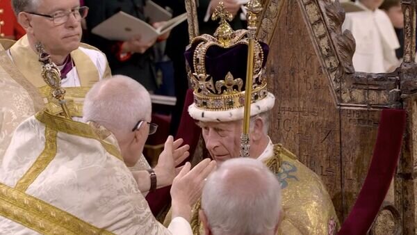 King Charles III now far wealthier than he was before death of his mother Queen Elizabeth II