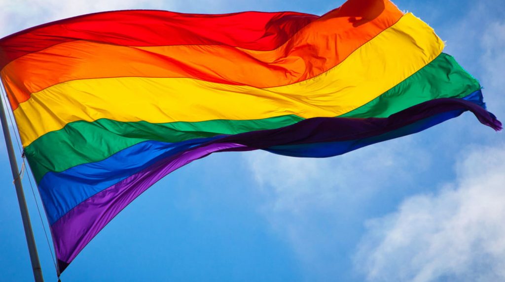 Why Kikuyu elders brought down LGBTQ flag from Mt Kenya