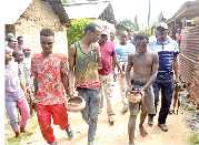 Nairobi, Mombasa top list as 309 criminal gangs run wild