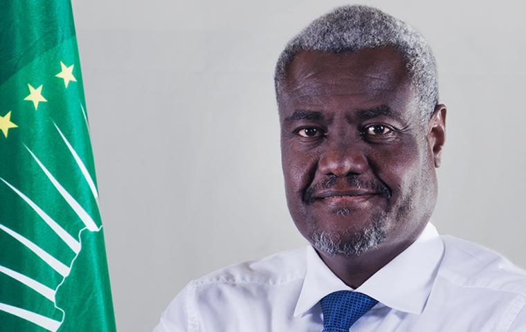 Africa marks 60 years of OAU-AU amid unity calls