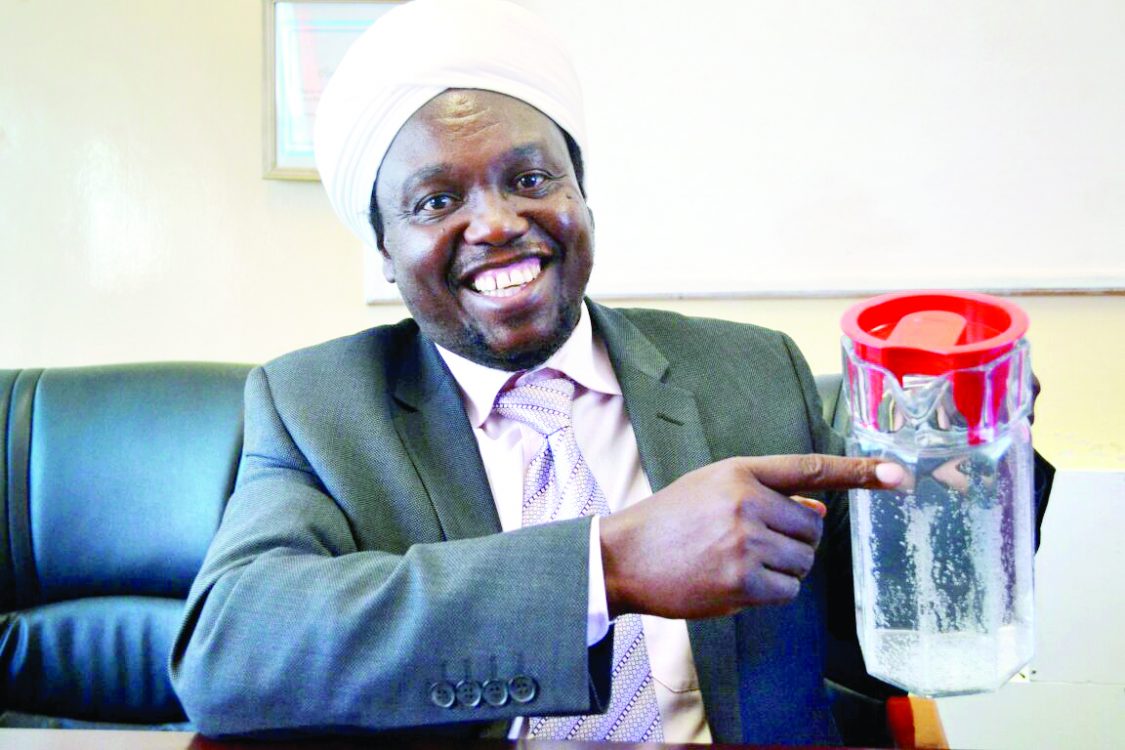 Water shortage a hindrance to Thika attaining city status