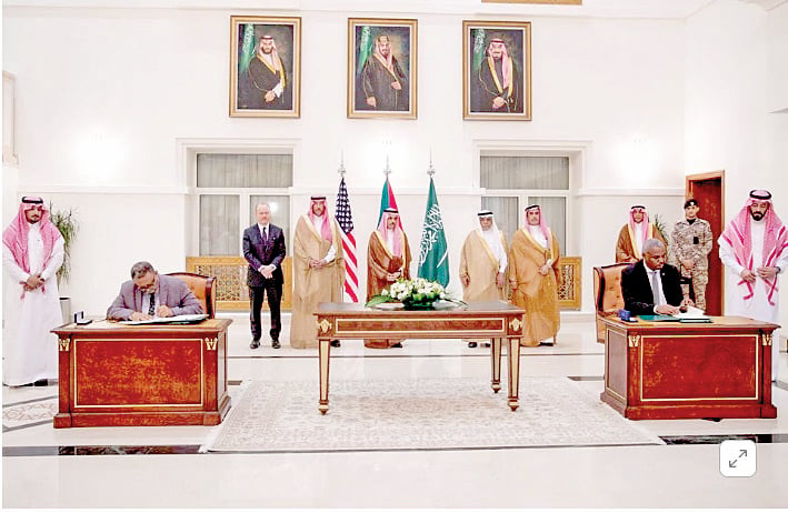Sudanese Army gives its commitment to ceasefire