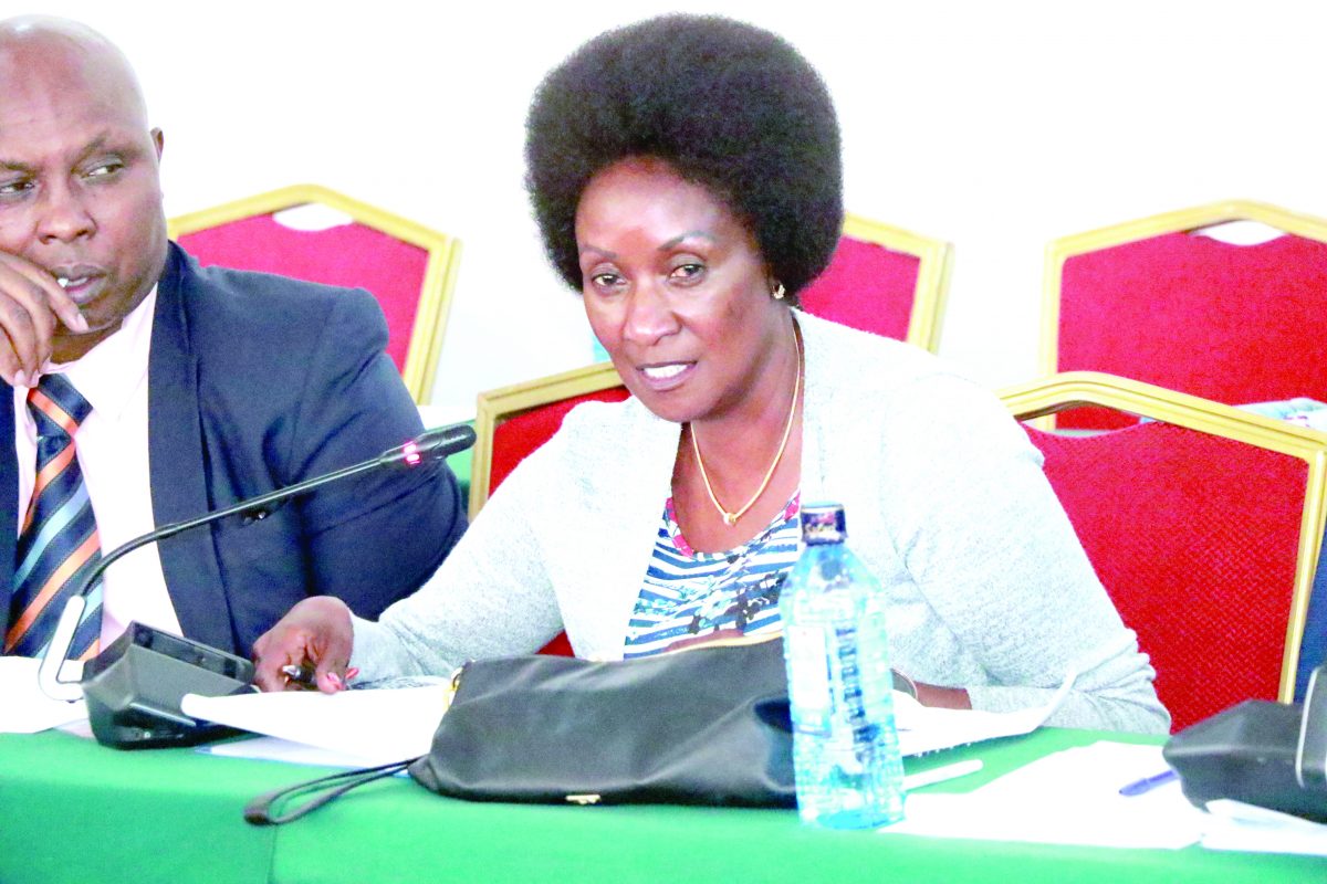 TSC to hire 20,000 teachers next financial year, says CEO