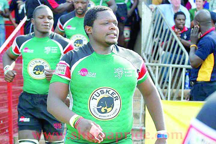 Curtis Lilako retires from active rugby after decades of success