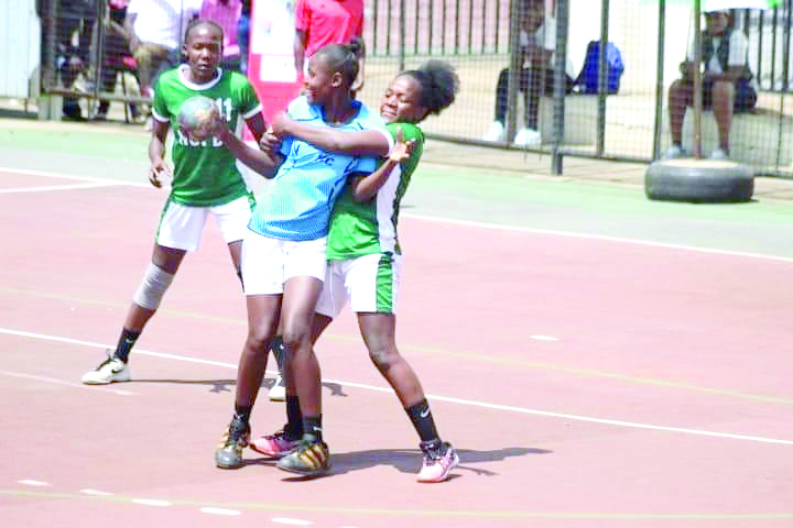 Fierce rivalries await at Super Cup handball tournament