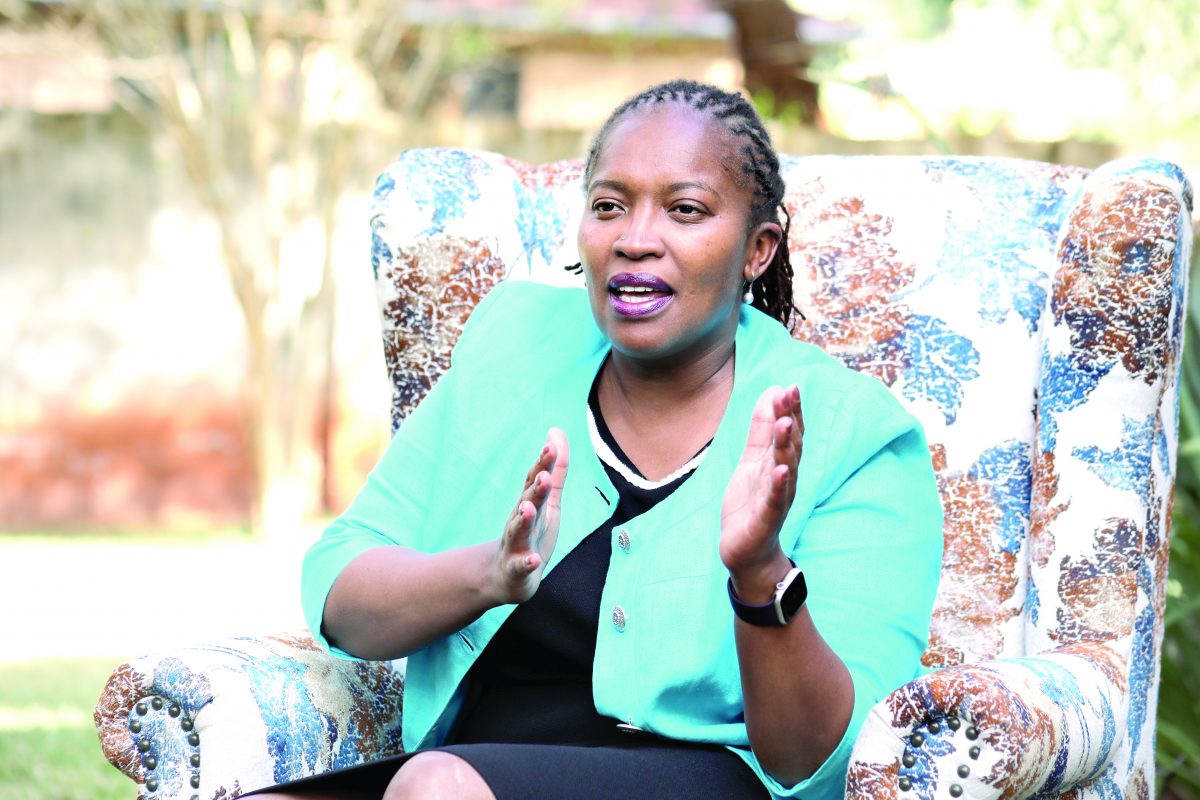 Ruto fires PS, Kemsa board in nets saga