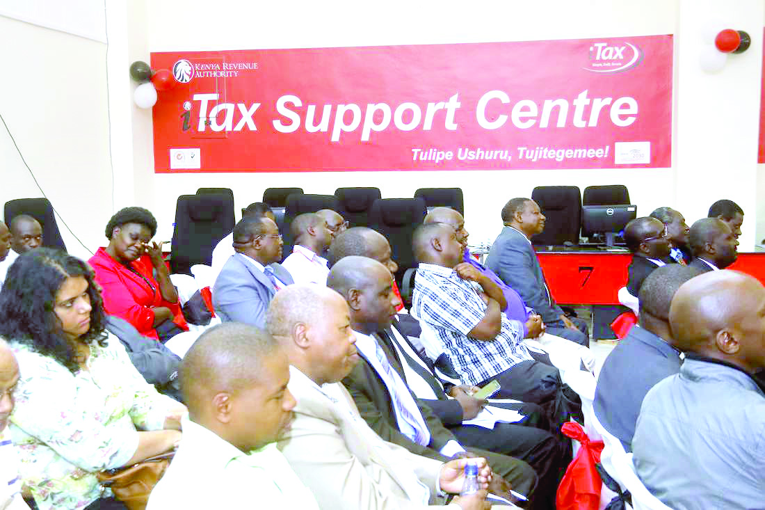 Why State seeks to raise more revenue by taxing citizens