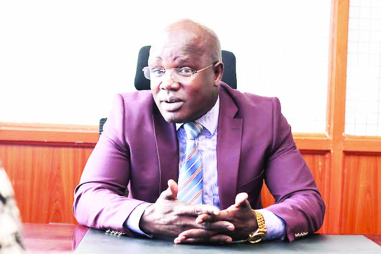 New varsity funding plan a burden to graduates – UASU