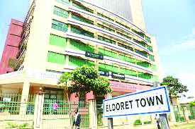 Eldoret to be named UNESCO creative city