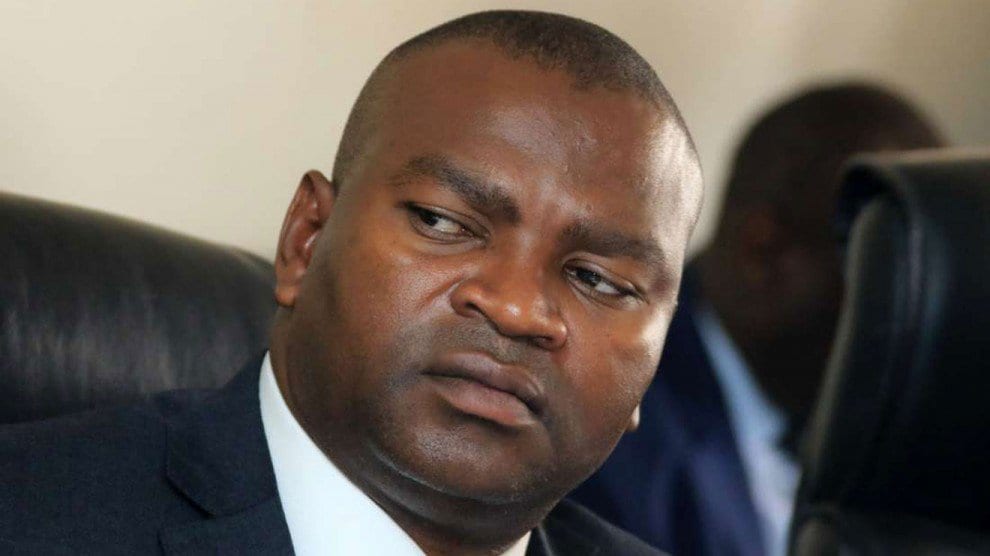 Former Sports CS Rashid Echesa appointed chairperson of Kenya Water Towers Agency