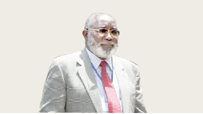 Mwau loses attempt to be conferred with presidential honours