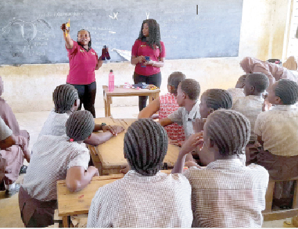 Global Menstrual Hygiene Day: MOH pledges enhanced menstrual health