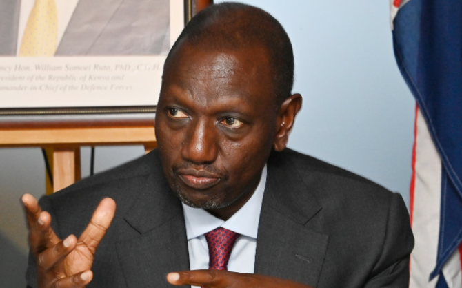 Ruto’s ministers have a lot of explaining to do