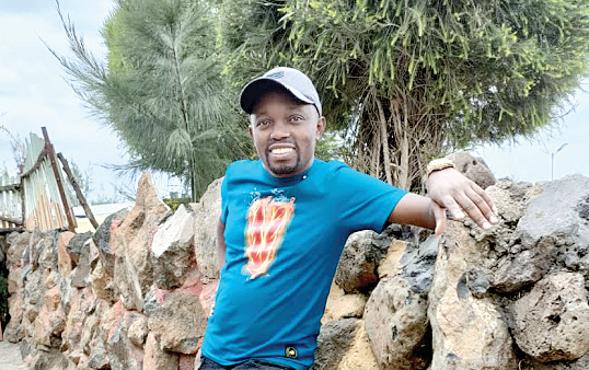 Kiambu family appeals to IG Koome over missing kin