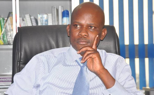 Siaya forms committee to probe deputy governor’s ouster