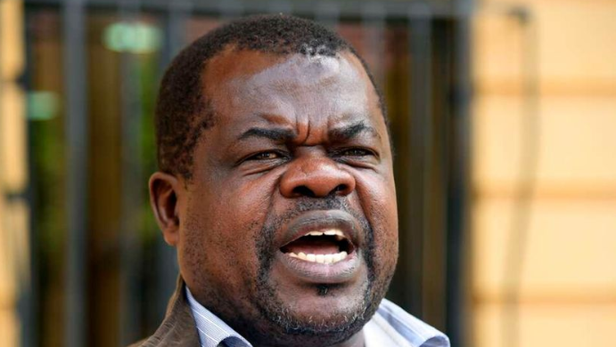 Omtatah pushes governor Otuoma in tight corner over county finances