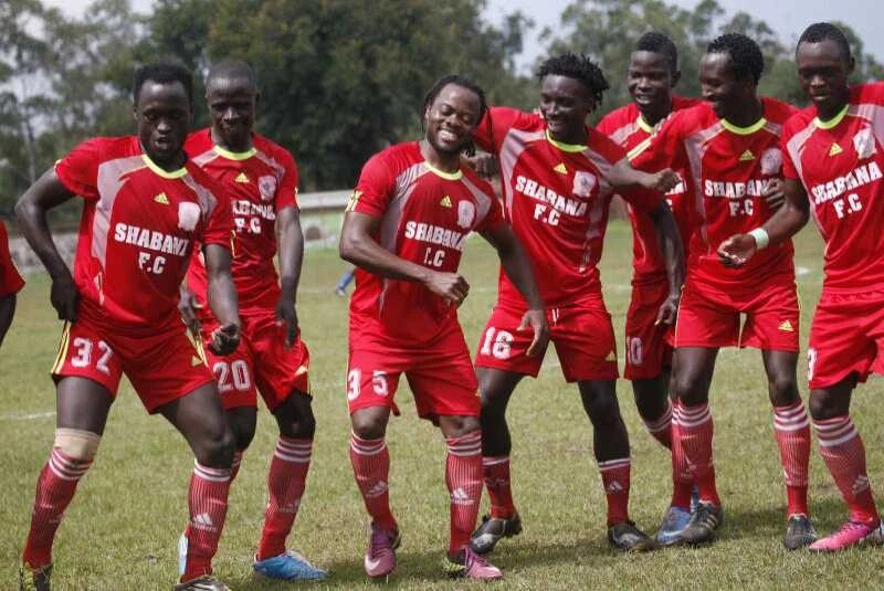 Shabana, Migori post morale boosting wins