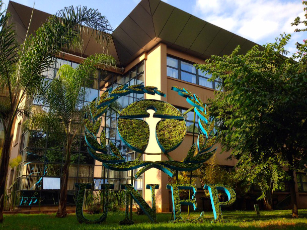 Lock out rich firms from plastic talks