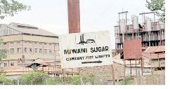 State-run sugar millers reeling under Sh50b debt cry for help