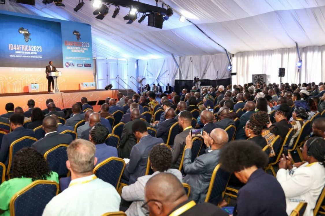 Accurate citizen data will shape gov’t policy – Ruto