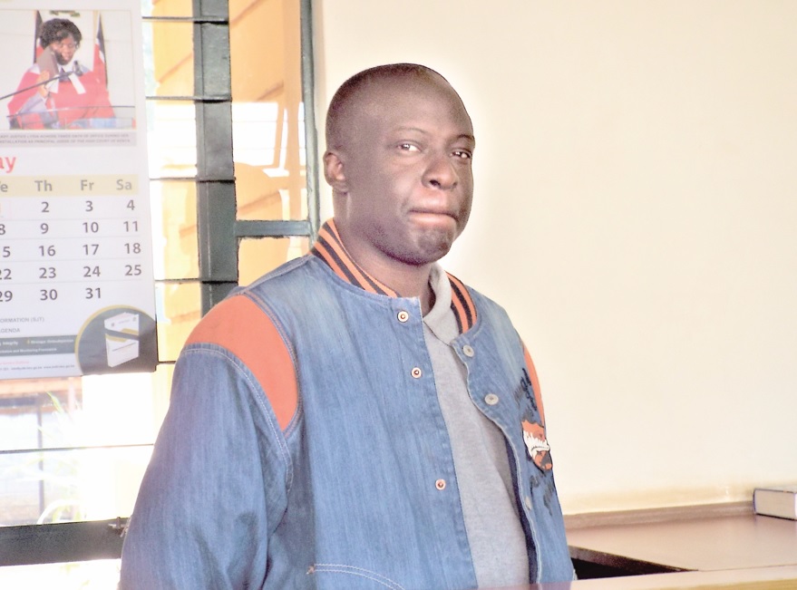 Judge: Man linked to death of lover has case to answer