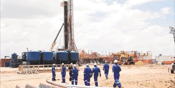 Why Kenya’s oil economy status remains a pipe dream