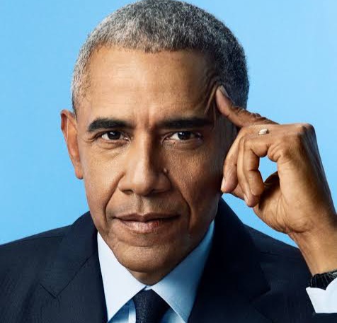 Obama among 500 banned from Russia in retaliation for US sanctions