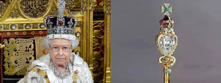 South Africans ask UK return of diamond