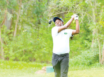 All is set for 68th edition of Coronation Cup in Nakuru
