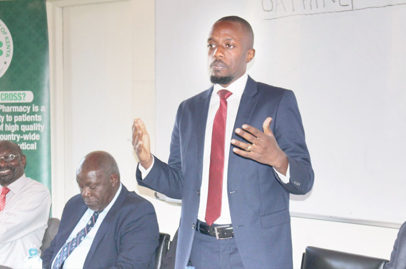 Medics call for transparency in plan to create drug agency
