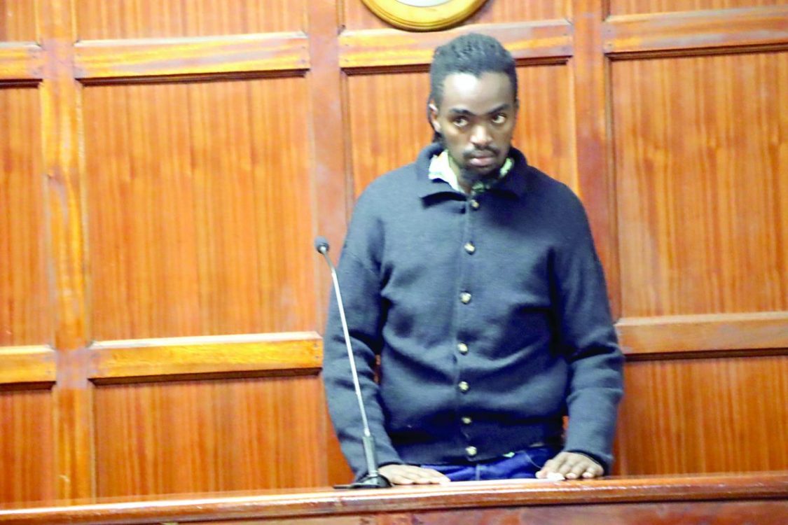 Man denies theft of Sh0.7 million from two MPs