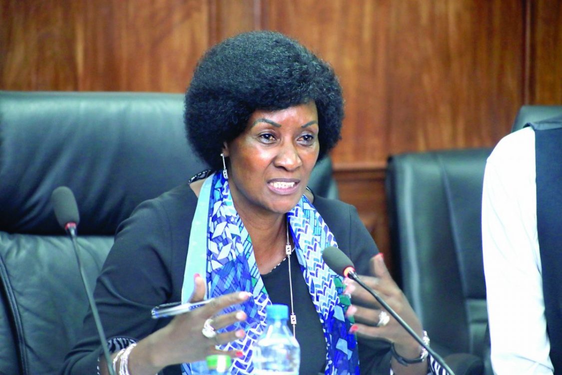 TSC budgets Sh7.4b for new teachers