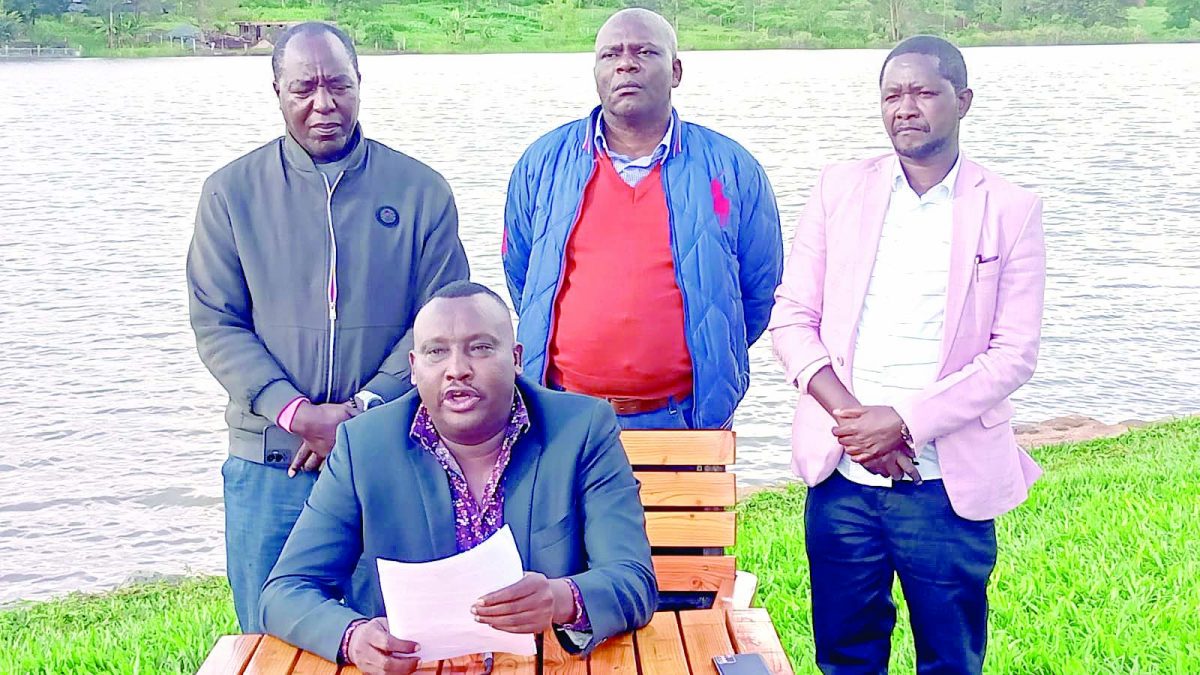 Lobby calls for probe into PSV inspection scam