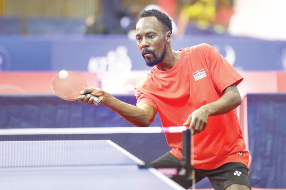 Kenyans confident as world championship qualifiers begin
