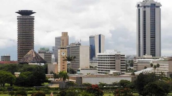 Ghana to unveil trade house in Nairobi