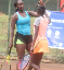 Final touches for Kenyan women’s team ahead of international event