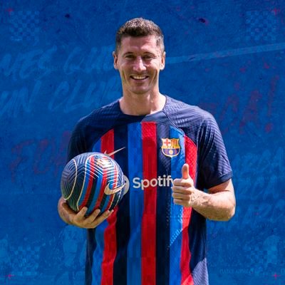 5 things you might not know about Robert Lewandowski,