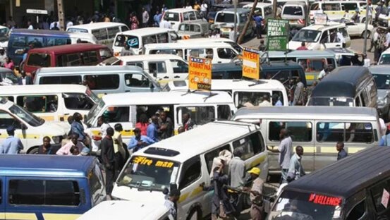 How increase in transport tax will hit your pocket