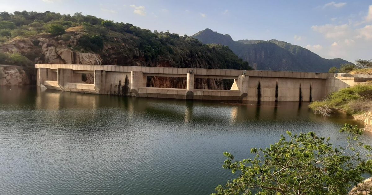 State plans to expand Kericho dams to raise water supply