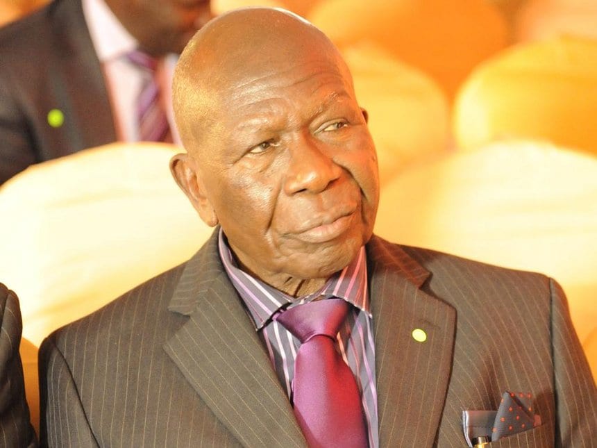 Moody Awori’s daughter dies