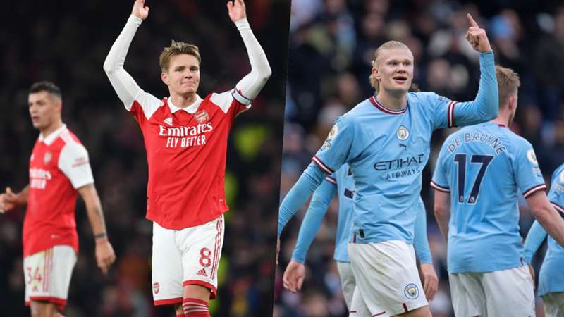 Community Shield: Changes made on Man City-Arsenal kick-off times