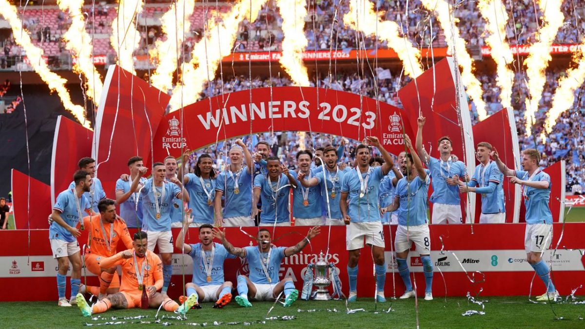 2023/24 Premier League fixtures unveiled