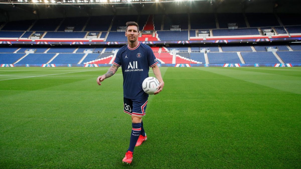 Lionel Messi opens up on ‘fractured’ relationship with PSG fans