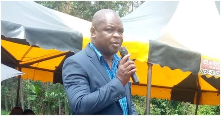 ‘Rais asitupee msomo kama watoto’ – Kalasinga tells off Ruto over controversial Bill