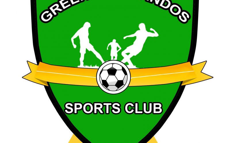 Kakamega School Green Commandos logo. PHOTO/ Green Commandos/ Facebook.